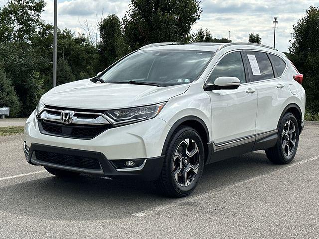 2018 Honda CR-V Touring for sale in Mars, PA
