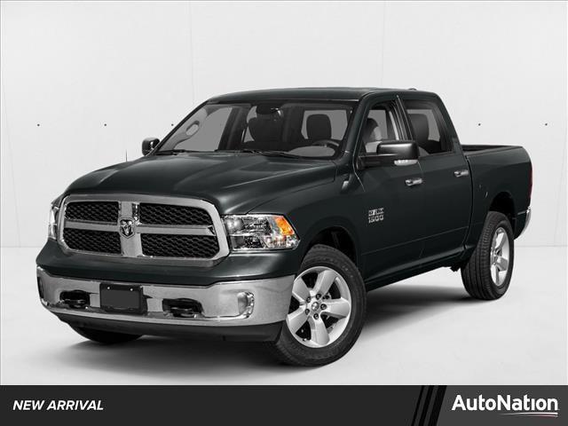 2018 Ram 1500 Lone Star Crew Cab 4x2 5'7" Box for sale in Fort Worth, TX