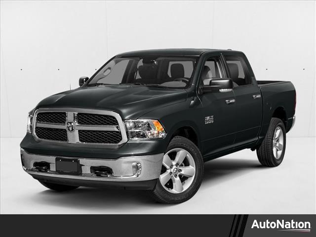 2018 Ram 1500 Lone Star Crew Cab 4x2 5'7" Box for sale in Fort Worth, TX