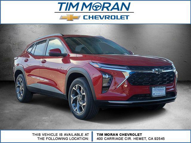 2026 Chevrolet Trax FWD LT for sale in Hemet, CA