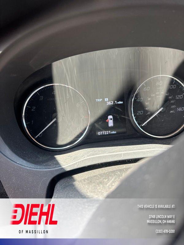 2019 Mitsubishi Outlander for sale near Massillon, OH