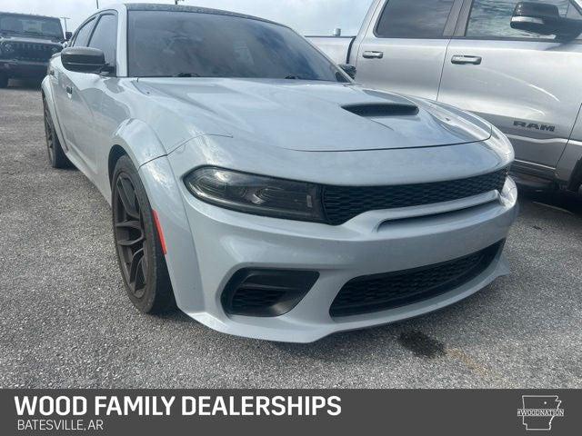 2022 Dodge Charger Scat Pack Widebody for sale in Batesville, AR