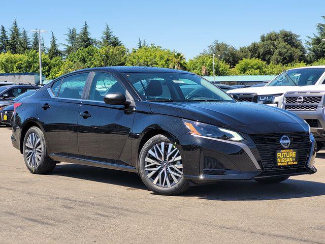 2026 Nissan Altima SV FWD for sale in Roseville, CA