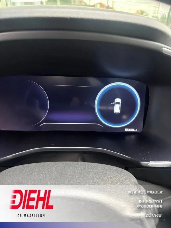 2023 Hyundai Santa Fe Limited 2023 Hyundai Santa Fe Limited