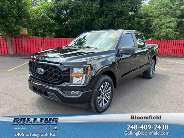 2023 Ford F-150 XL for sale in Bloomfield Hills, MI