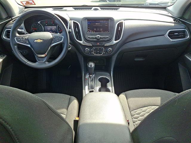 Used 2020 Chevrolet Equinox AWD LT 1.5L Turbo For Sale in East Hanover, NJ