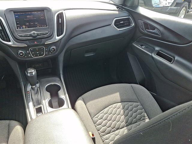 Used 2020 Chevrolet Equinox AWD LT 1.5L Turbo For Sale in East Hanover, NJ
