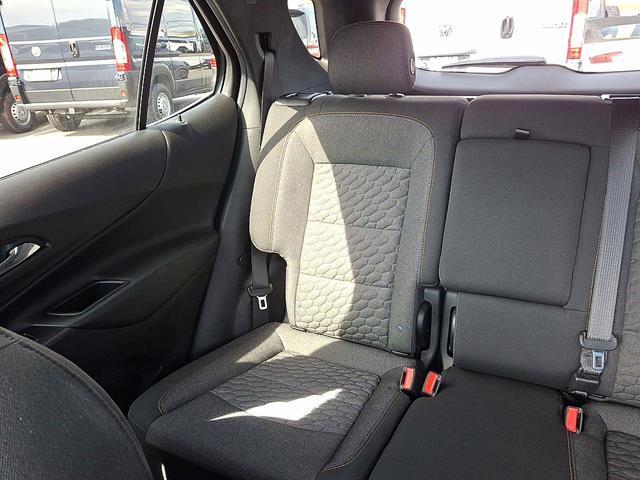 Used 2020 Chevrolet Equinox AWD LT 1.5L Turbo For Sale in East Hanover, NJ