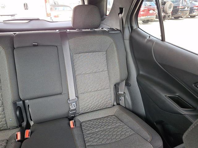 Used 2020 Chevrolet Equinox AWD LT 1.5L Turbo For Sale in East Hanover, NJ