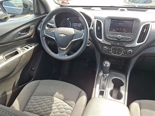 Used 2020 Chevrolet Equinox AWD LT 1.5L Turbo For Sale in East Hanover, NJ
