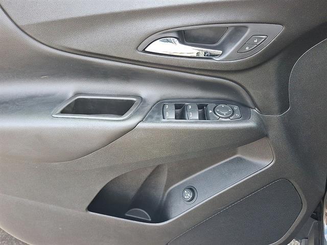 Used 2020 Chevrolet Equinox AWD LT 1.5L Turbo For Sale in East Hanover, NJ