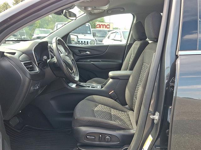Used 2020 Chevrolet Equinox AWD LT 1.5L Turbo For Sale in East Hanover, NJ