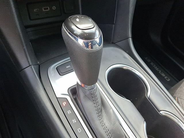 Used 2020 Chevrolet Equinox AWD LT 1.5L Turbo For Sale in East Hanover, NJ