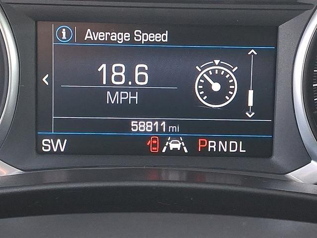 Used 2020 Chevrolet Equinox AWD LT 1.5L Turbo For Sale in East Hanover, NJ