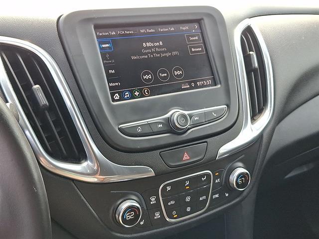 Used 2020 Chevrolet Equinox AWD LT 1.5L Turbo For Sale in East Hanover, NJ