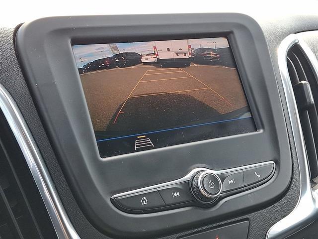 Used 2020 Chevrolet Equinox AWD LT 1.5L Turbo For Sale in East Hanover, NJ