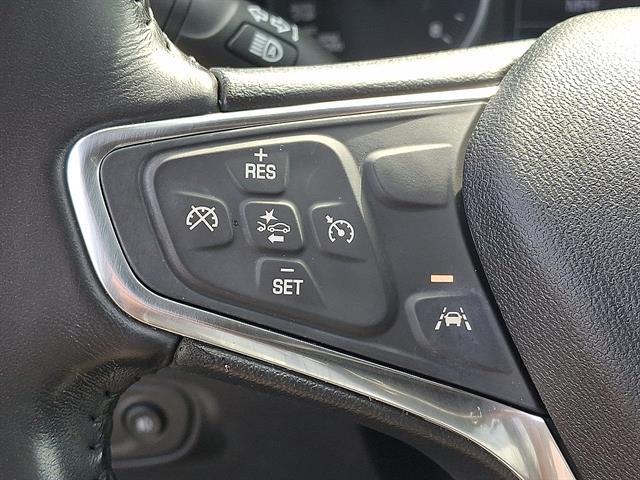 Used 2020 Chevrolet Equinox AWD LT 1.5L Turbo For Sale in East Hanover, NJ