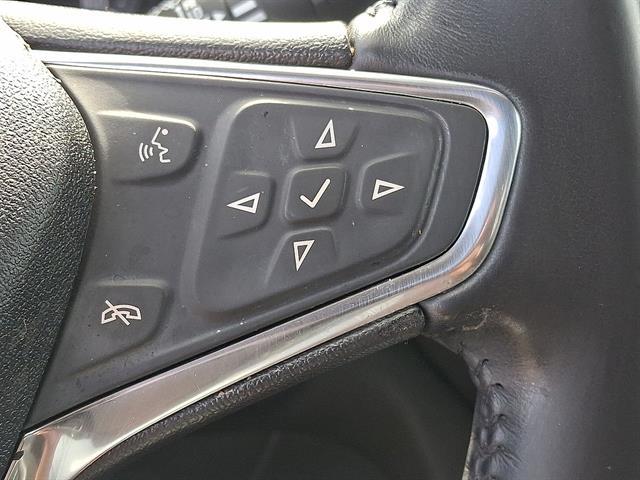 Used 2020 Chevrolet Equinox AWD LT 1.5L Turbo For Sale in East Hanover, NJ