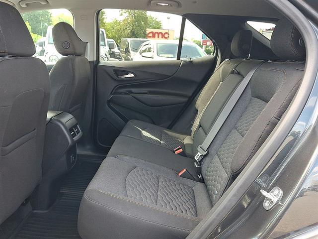 Used 2020 Chevrolet Equinox AWD LT 1.5L Turbo For Sale in East Hanover, NJ