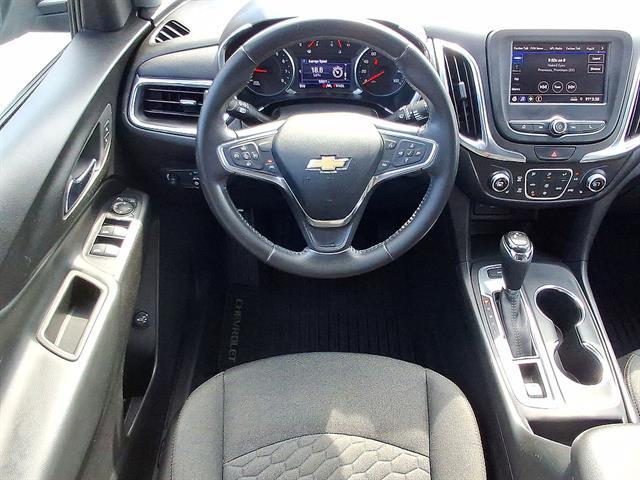 Used 2020 Chevrolet Equinox AWD LT 1.5L Turbo For Sale in East Hanover, NJ