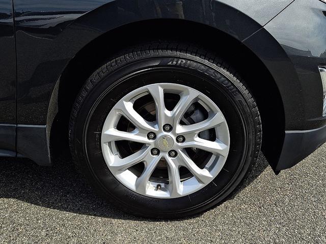 Used 2020 Chevrolet Equinox AWD LT 1.5L Turbo For Sale in East Hanover, NJ