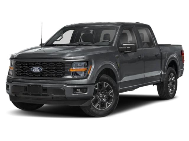 2025 Ford F-150 STX for sale in Hattiesburg, MS