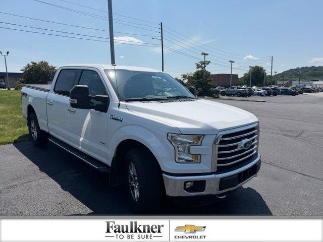 2016 Ford F-150 XL for sale in Lancaster, PA