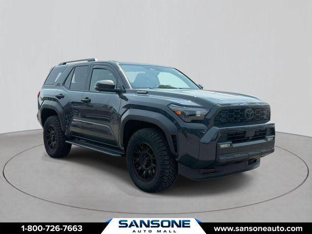 2025 Toyota 4Runner Platinum for sale in Avenel, NJ