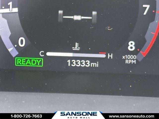 2025 Toyota 4Runner Platinum