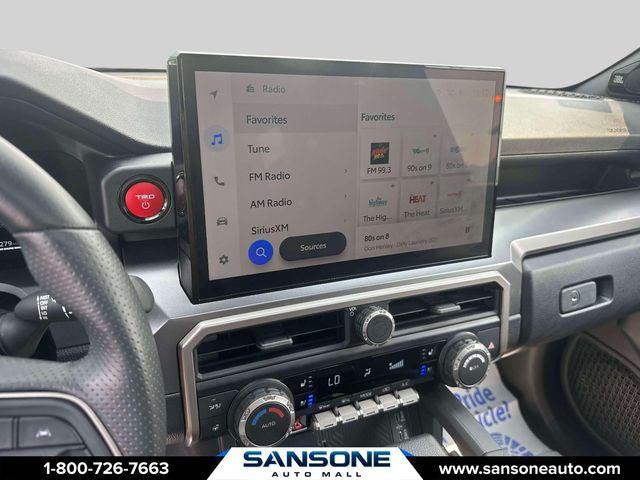 2025 Toyota 4Runner Platinum