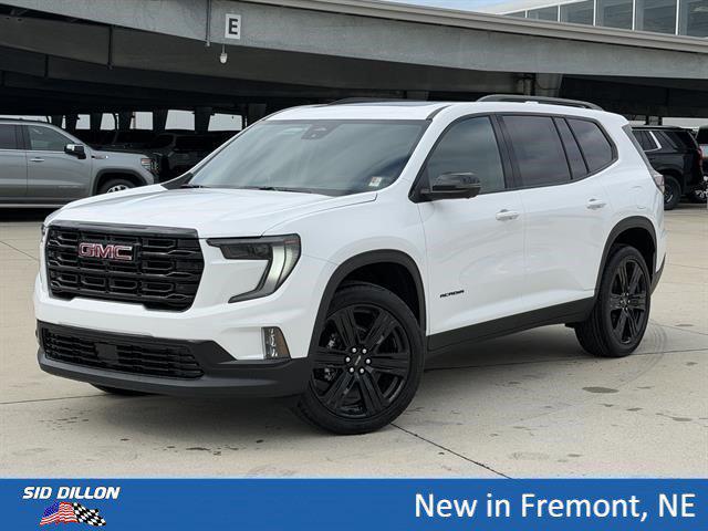 2026 GMC Acadia Elevation AWD for sale in Fremont, NE