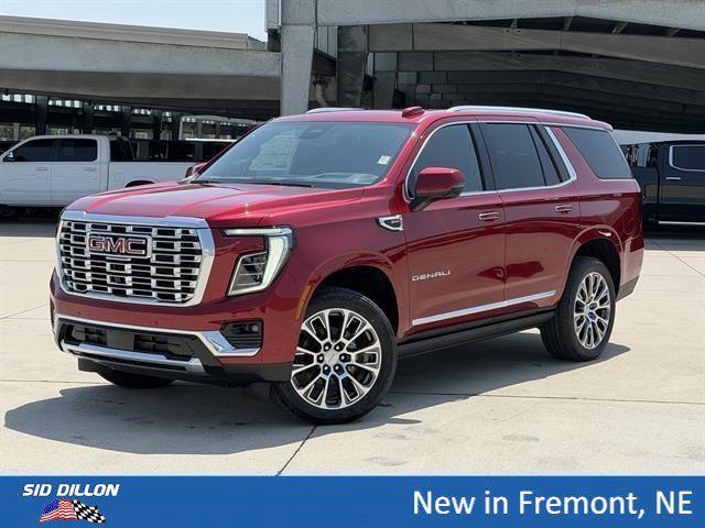 2026 GMC Yukon 4WD Denali for sale in Fremont, NE