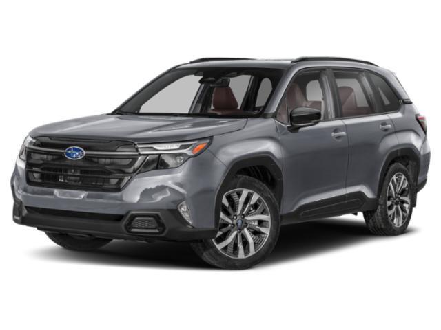 2026 Subaru Forester Touring for sale in Sherman Oaks, CA