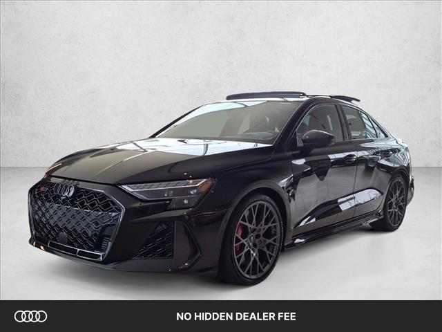 2026 Audi RS 3 TFSI quattro S tronic for sale in Cockeysville, MD