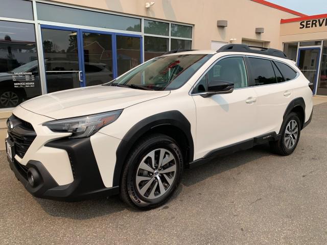 2023 Subaru Outback Premium for sale in Meriden, CT