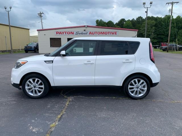 2019 Kia Soul + for sale in Heber Springs, AR
