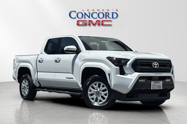 2024 Toyota Tacoma SR5 for sale in Concord, CA