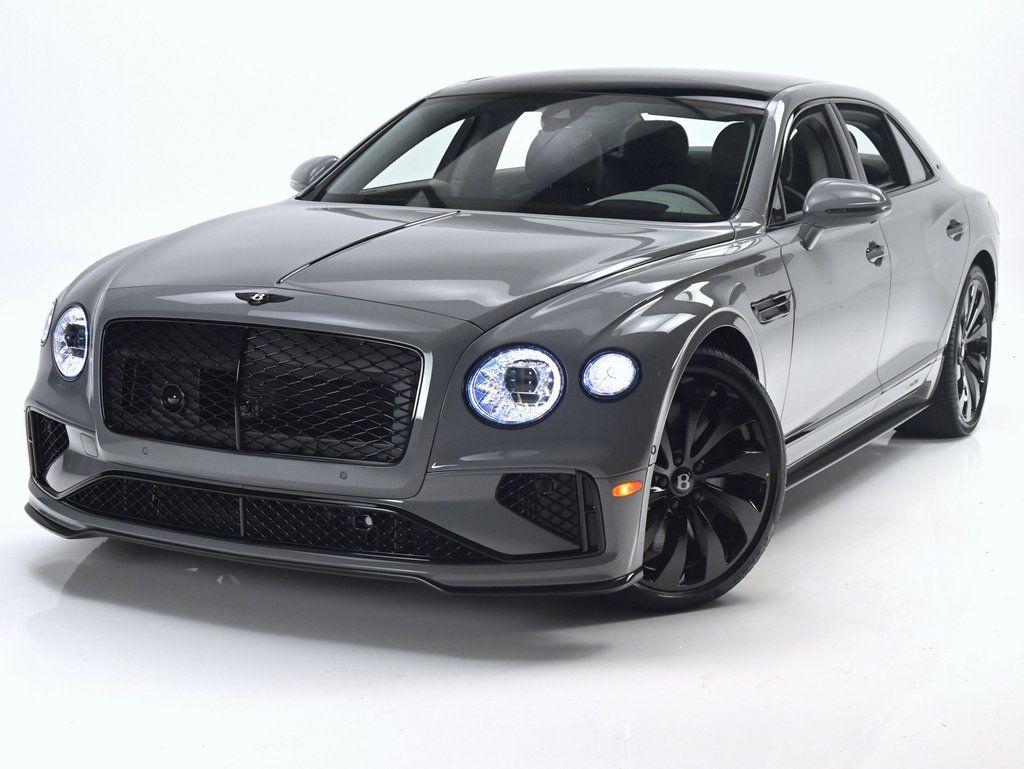 2025 Bentley Flying Spur