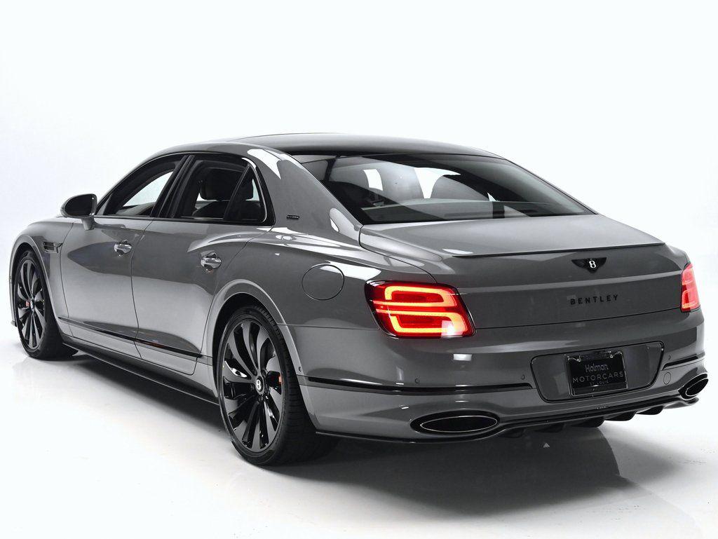 2025 Bentley Flying Spur - Photo 6