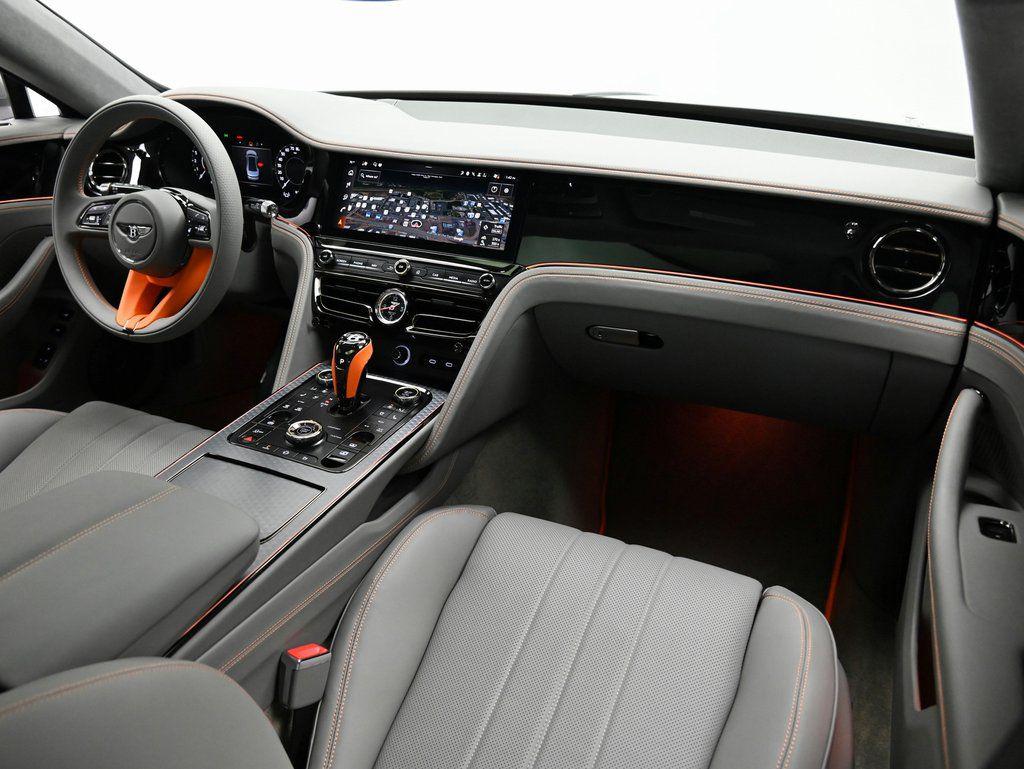 2025 Bentley Flying Spur - Photo 7
