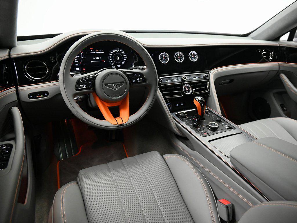 2025 Bentley Flying Spur - Photo 10