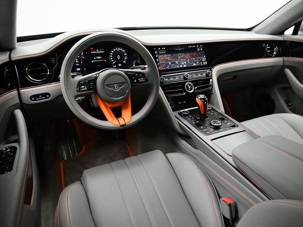 2025 Bentley Flying Spur - Photo 11