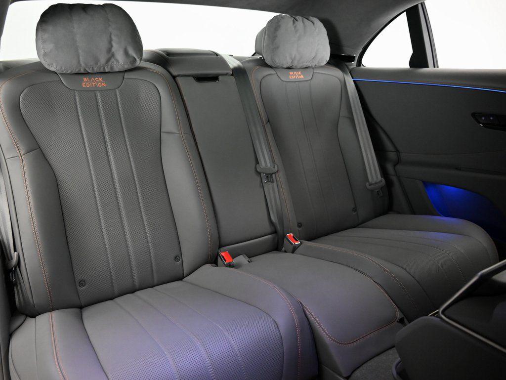 2025 Bentley Flying Spur - Photo 12