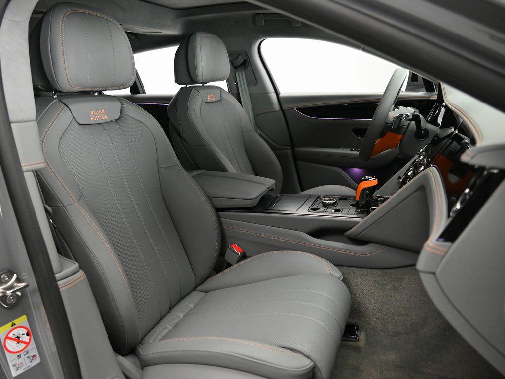 2025 Bentley Flying Spur - Photo 13