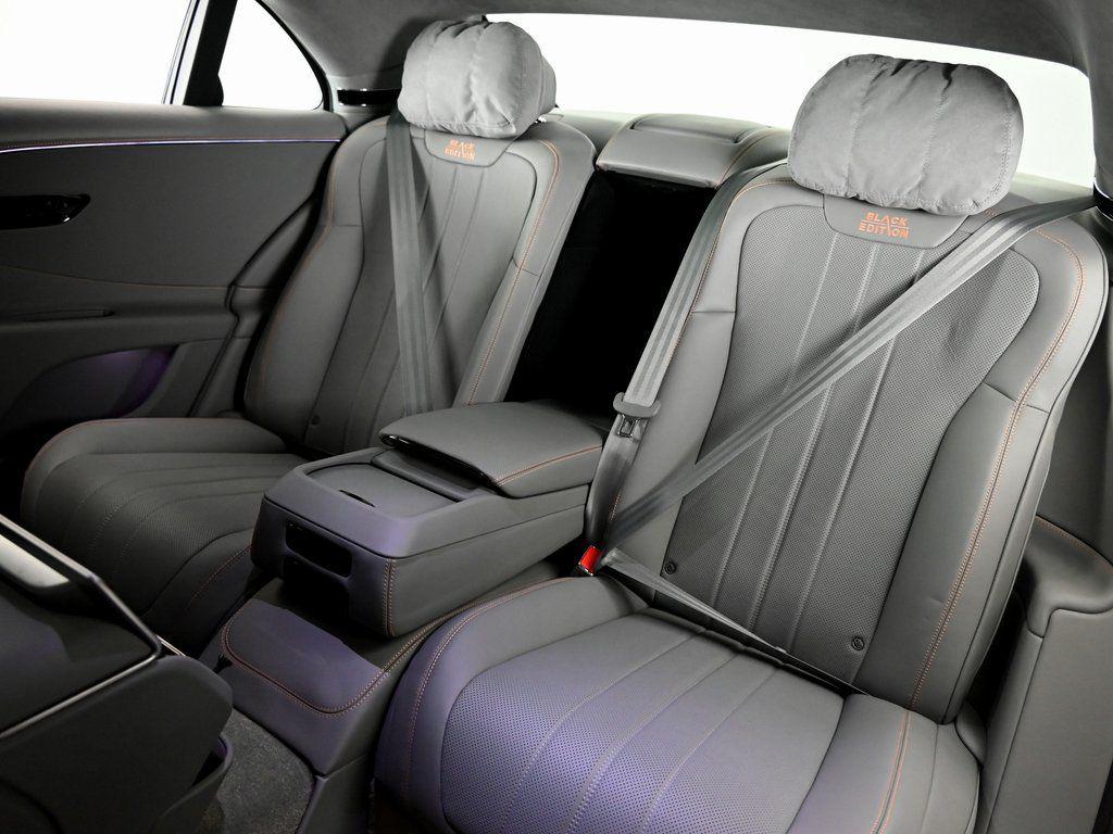 2025 Bentley Flying Spur - Photo 15