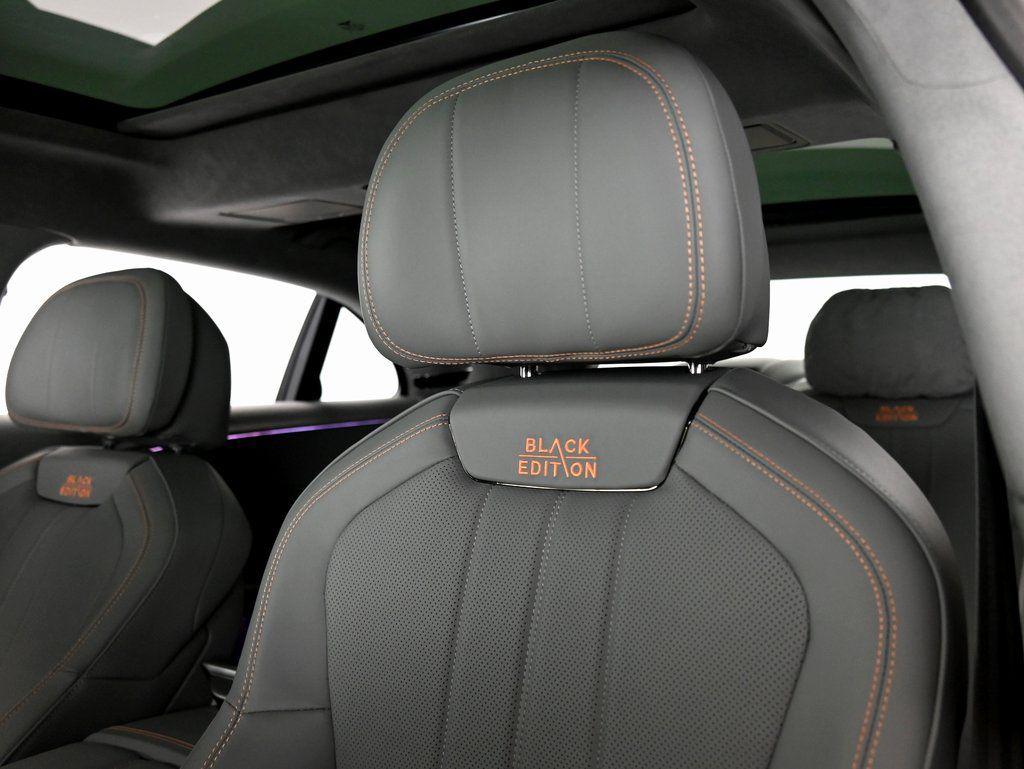 2025 Bentley Flying Spur - Photo 17