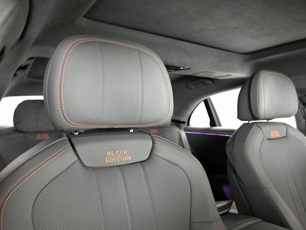 2025 Bentley Flying Spur - Photo 18