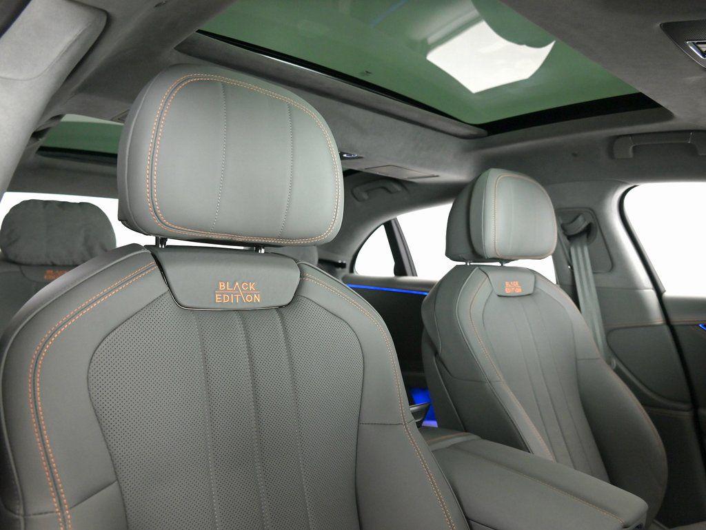 2025 Bentley Flying Spur - Photo 19