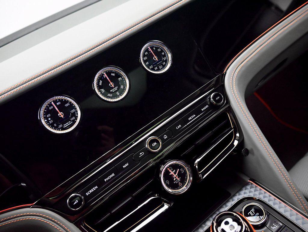2025 Bentley Flying Spur - Photo 29