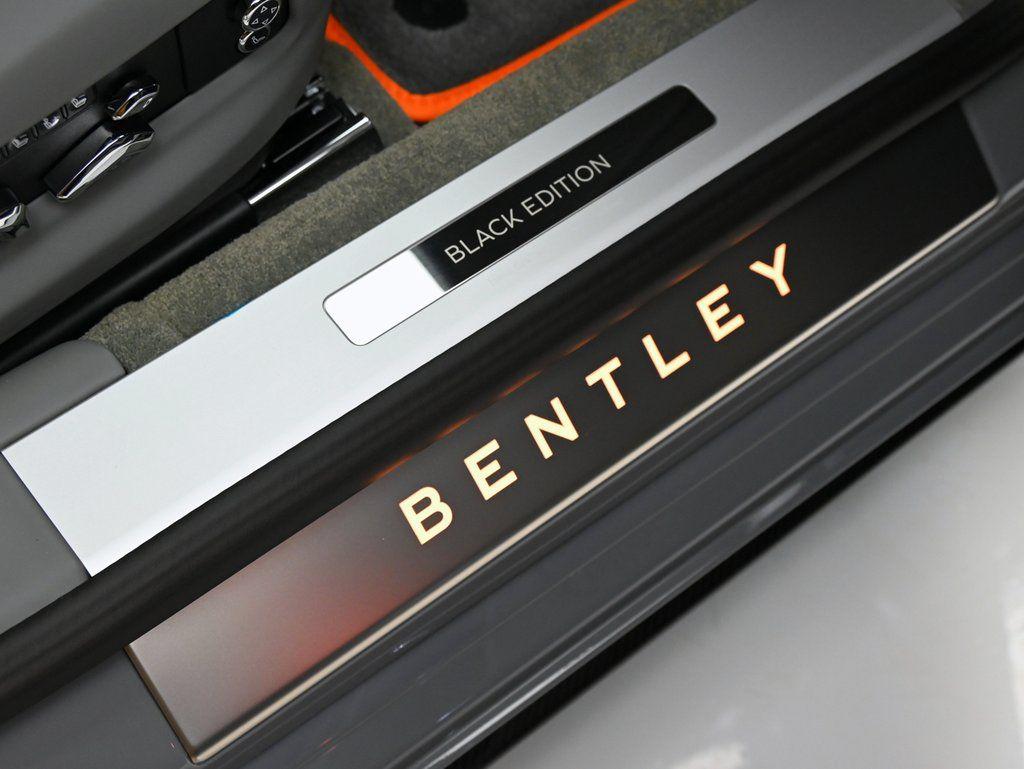 2025 Bentley Flying Spur - Photo 33